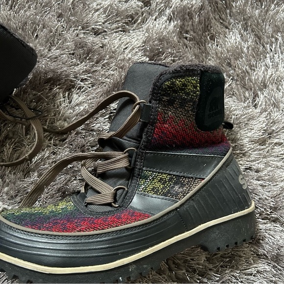 Sorel Toveli II boots - Picture 9 of 9